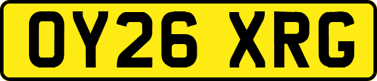 OY26XRG