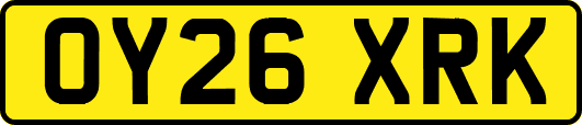 OY26XRK