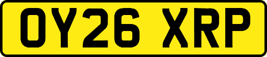 OY26XRP