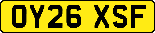 OY26XSF