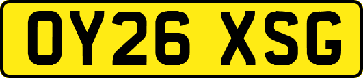 OY26XSG