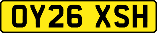 OY26XSH