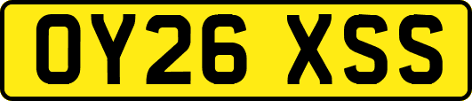 OY26XSS