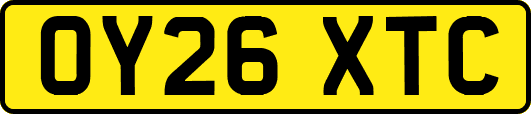OY26XTC