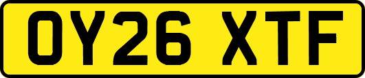 OY26XTF