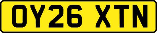 OY26XTN
