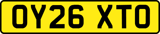 OY26XTO