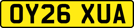 OY26XUA