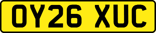 OY26XUC