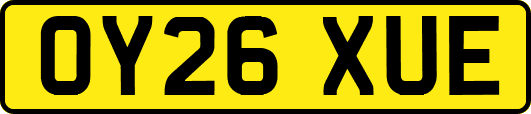 OY26XUE