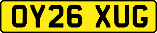 OY26XUG