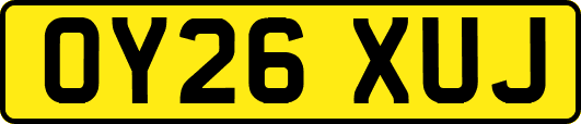 OY26XUJ