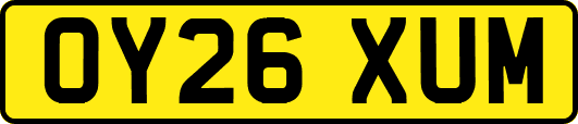 OY26XUM