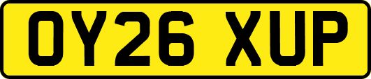 OY26XUP