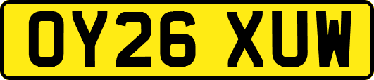 OY26XUW