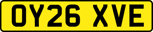 OY26XVE