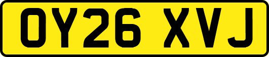 OY26XVJ