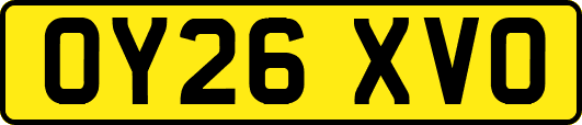 OY26XVO
