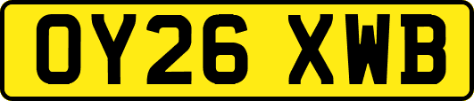 OY26XWB