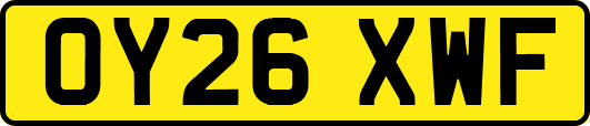 OY26XWF