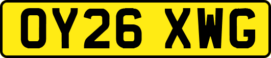 OY26XWG