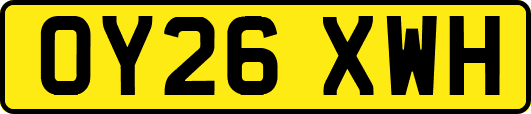 OY26XWH