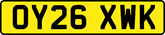 OY26XWK