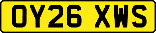 OY26XWS
