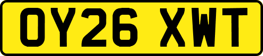 OY26XWT