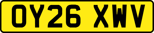 OY26XWV