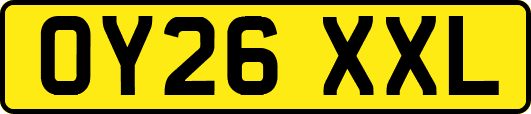 OY26XXL
