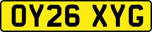 OY26XYG