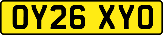OY26XYO