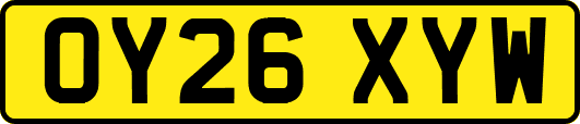 OY26XYW