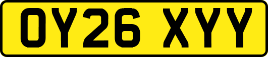 OY26XYY