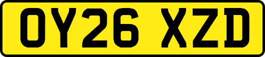 OY26XZD