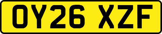 OY26XZF