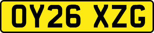 OY26XZG