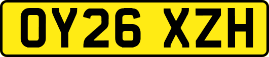 OY26XZH