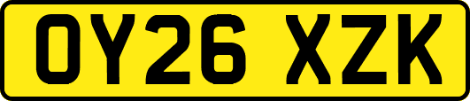 OY26XZK