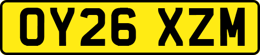 OY26XZM