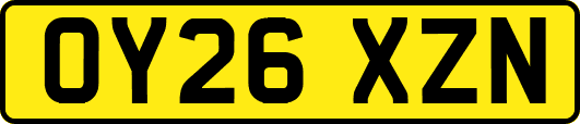 OY26XZN