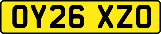 OY26XZO