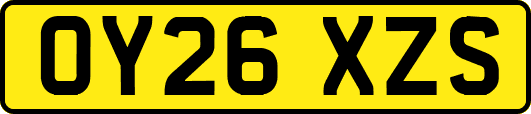 OY26XZS