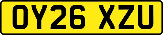 OY26XZU