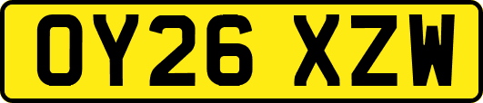 OY26XZW