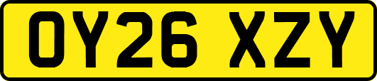 OY26XZY