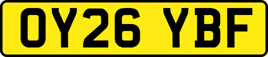 OY26YBF