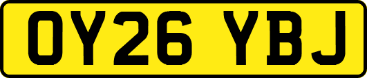 OY26YBJ