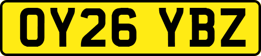 OY26YBZ